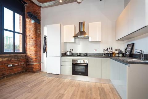 1 bedroom apartment for sale, Meadow Mill, Stockport