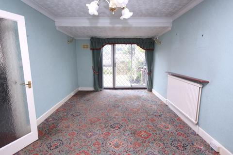 4 bedroom detached bungalow for sale, Burley Road, Parkstone, Poole, BH12