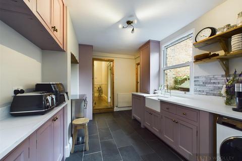 3 bedroom terraced house for sale, Kings Mill Road, Driffield