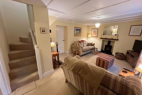 3 bedroom cottage for sale, Brongest, Newcastle Emlyn, SA38