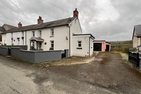 3 bedroom cottage for sale, Brongest, Newcastle Emlyn, SA38