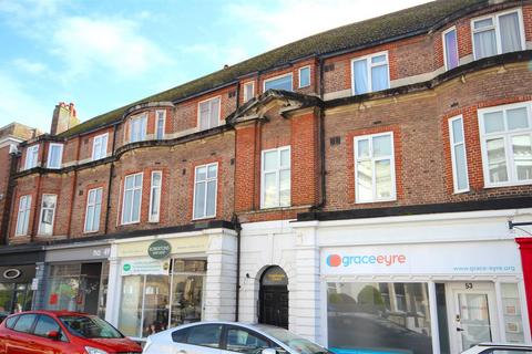 2 bedroom flat for sale, Rowlands Road, Worthing BN11