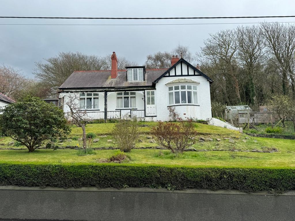 Llanon, Ceredigion, SY23 5 bed cottage for sale £430,000