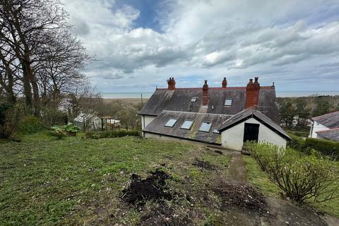 5 bedroom cottage for sale, Llanon, Ceredigion, SY23