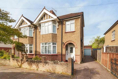 3 bedroom semi-detached house for sale, Talbot Road, Bedford