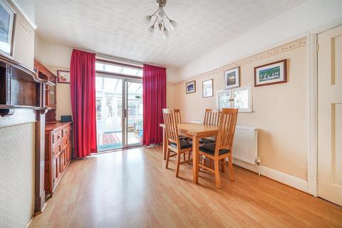 3 bedroom semi-detached house for sale, Talbot Road, Bedford