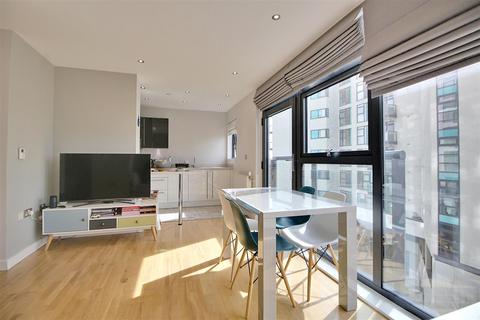 1 bedroom flat for sale, Pinnacle House, Southbury Road, Enfield