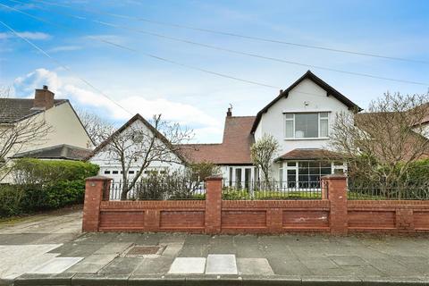 4 bedroom detached house for sale, St. Stephens Road, Hightown, Liverpool