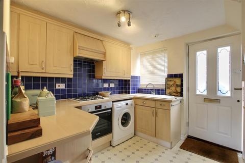 1 bedroom terraced house for sale, Millmead Way, Hertford