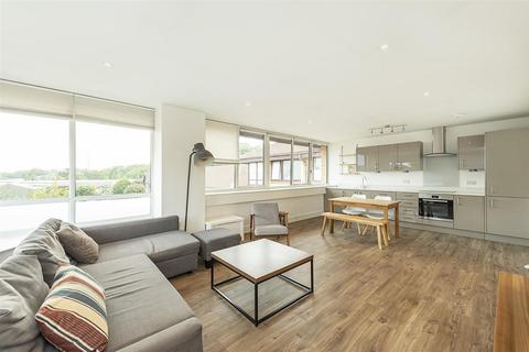 1 bedroom apartment for sale, Sandridge Park, Porters Wood, St Albans