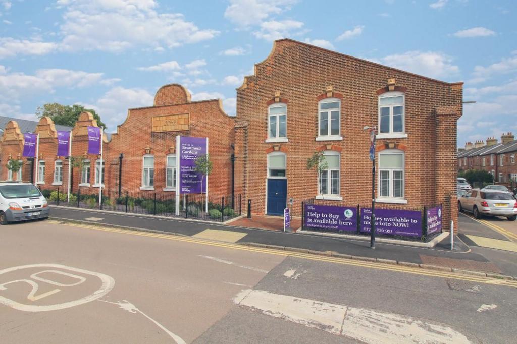 Hedley Road, St. Albans 1 bed apartment £1,300 pcm (£300 pw)