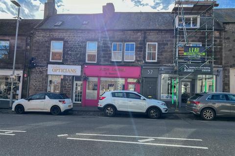 35 Castlegate, Berwick-upon-tweed, TD15 1LF