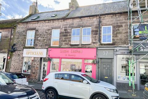 35 Castlegate, Berwick-upon-tweed, TD15 1LF
