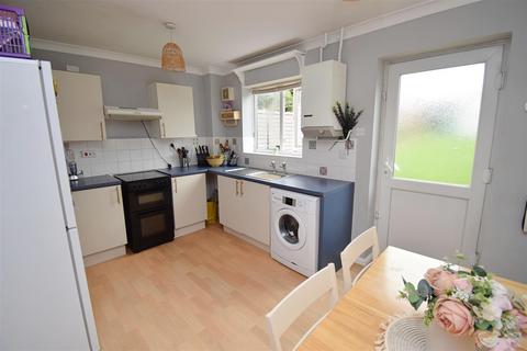 2 bedroom end of terrace house for sale, Chicory Drive, Rugby CV23