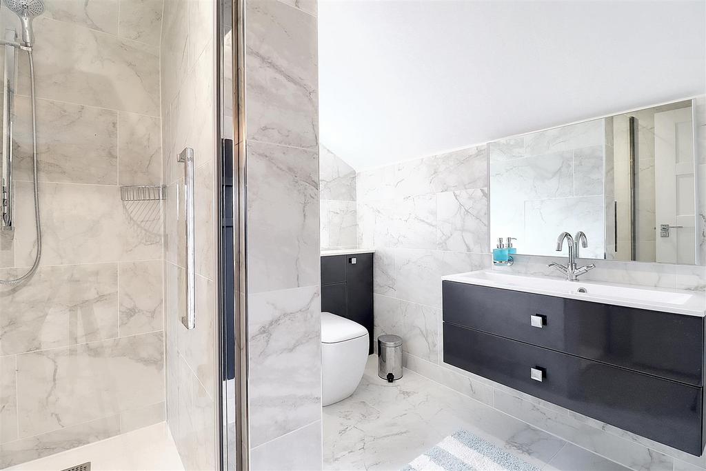 En suite