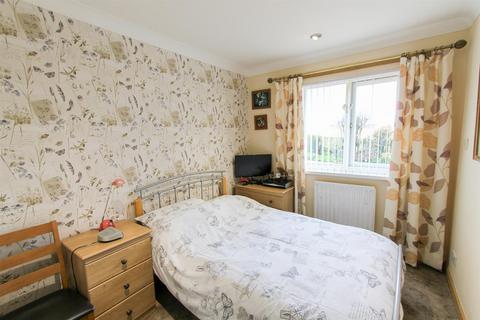 3 bedroom semi-detached bungalow for sale, Meadow Dale, Tweedmouth, Berwick-Upon-Tweed