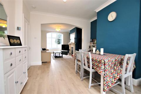 3 bedroom terraced house for sale, Triangle East, Bath