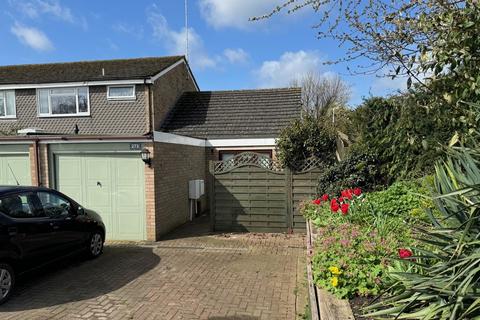 2 bedroom bungalow for sale, High Street, Arlesey, SG15