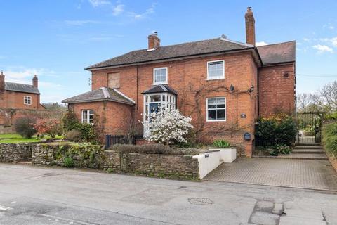 3 bedroom detached house for sale, The Laurels, Tarrington, Hereford, Herefordshire, HR1 4HY