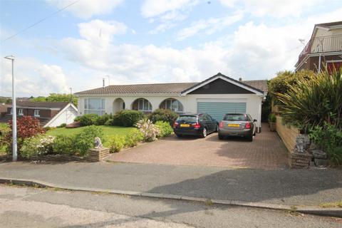 4 bedroom detached bungalow for sale, Pine Court, Upper Colwyn Bay