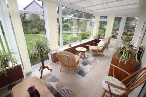 4 bedroom detached bungalow for sale, Pine Court, Upper Colwyn Bay