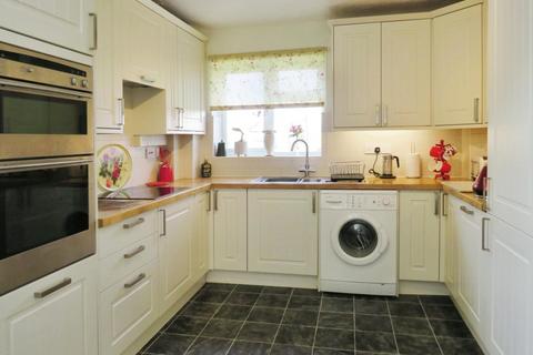 4 bedroom detached house for sale, Impson Way, Thetford IP26