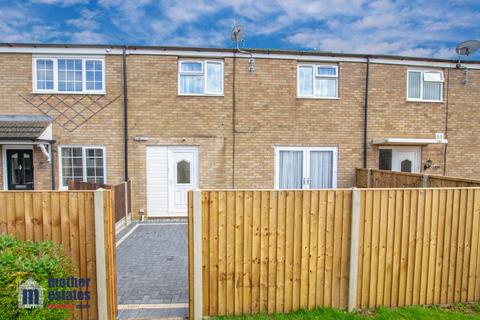 207 Durham Road, Stevenage, SG1 4JR