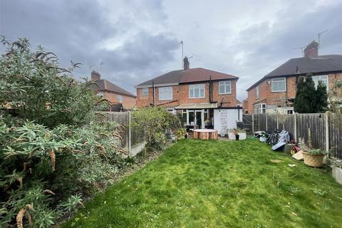 3 bedroom semi-detached house for sale, St. Annes Drive, Old Aylestone LE2