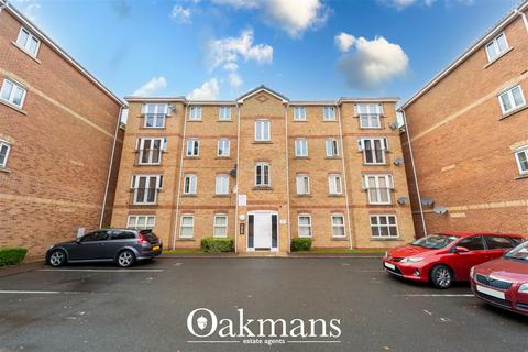 2 bedroom flat for sale, Harper Grove, Tipton