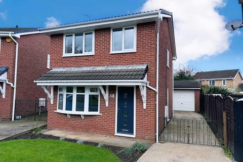 3 bedroom detached house for sale, Coney Close, Ingleby Barwick, Stockton-On-Tees