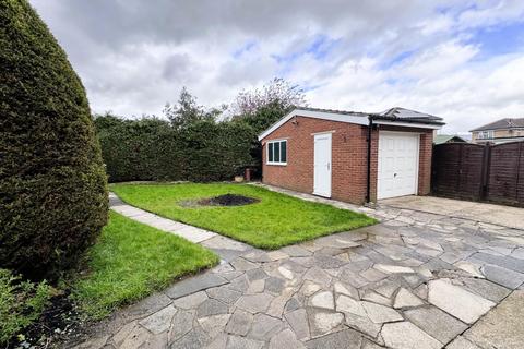 3 bedroom detached house for sale, Coney Close, Ingleby Barwick, Stockton-On-Tees