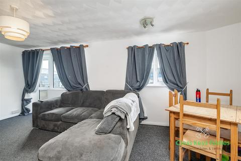2 bedroom apartment for sale, King Street, Plymouth PL1