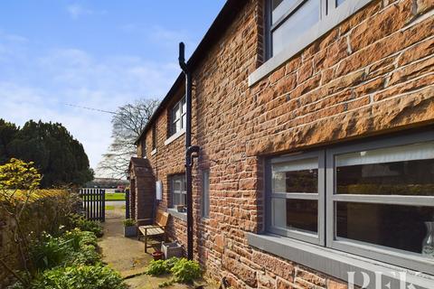 2 bedroom cottage for sale, Langwathby, Penrith CA10