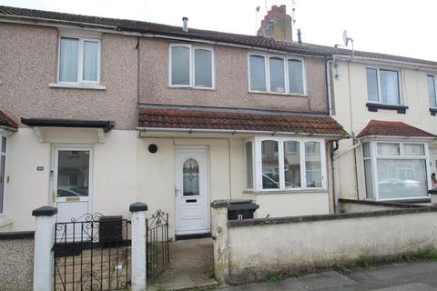 3 bedroom terraced house for sale, Northampton Street, Swindon