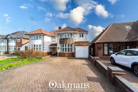 5 bedroom semi-detached house for sale, Lyndon Road, Solihull B92