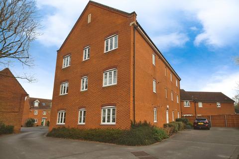 2 bedroom flat for sale, Tall Pines Road, Lincoln LN6