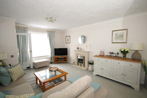 2 bedroom end of terrace house for sale, The Heights, Foxgrove Road, Beckenham, BR3