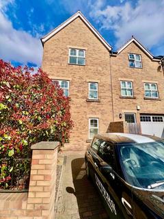 5 bedroom townhouse for sale, The Mill, Gateshead