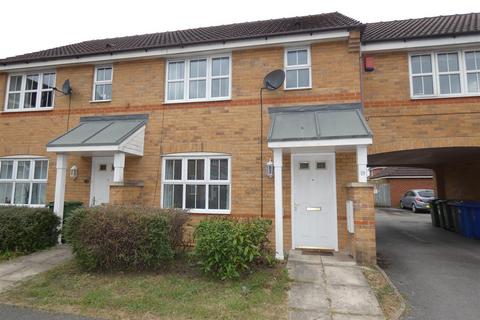 3 bedroom end of terrace house to rent, Willow Drive, Brough