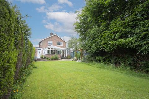 3 bedroom detached house for sale, New Road, Wingerworth, Chesterfield