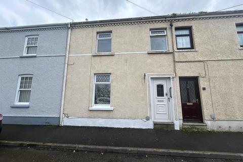 Burry Port - 3 bedroom terraced house for sale