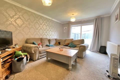 3 bedroom terraced house for sale, Stiels, Cwmbran NP44