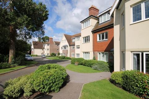 1 bedroom retirement property for sale, ASHCROFT PLACE, LEATHERHEAD, KT22