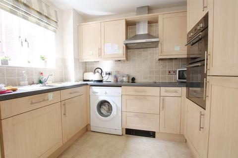 1 bedroom retirement property for sale, ASHCROFT PLACE, LEATHERHEAD, KT22