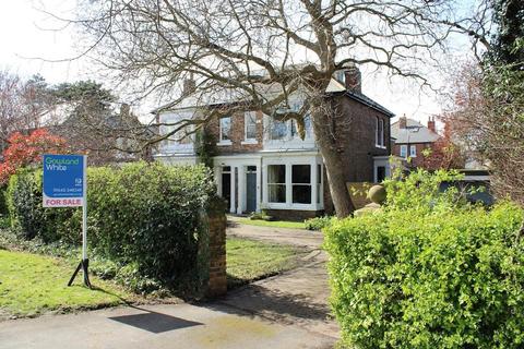 6 bedroom semi-detached house for sale, Yarm Road, Eaglescliffe TS16 0BX