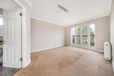 1 bedroom apartment for sale, Rosebank Close, Teddington