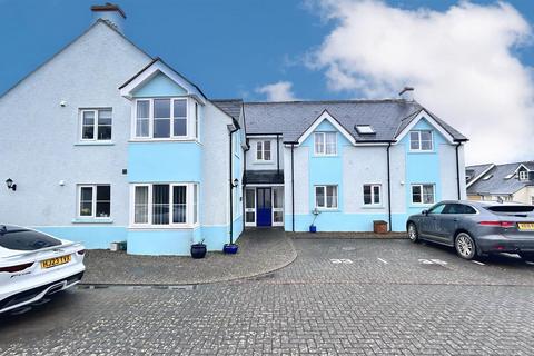 2 bedroom apartment for sale, Puffin Way, Broad Haven, Haverfordwest
