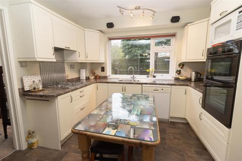4 bedroom detached house for sale, Wenlock Drive, Preston Grange, North Shields