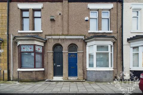 3 bedroom terraced house for sale, Beaumont Road, Middlesbrough