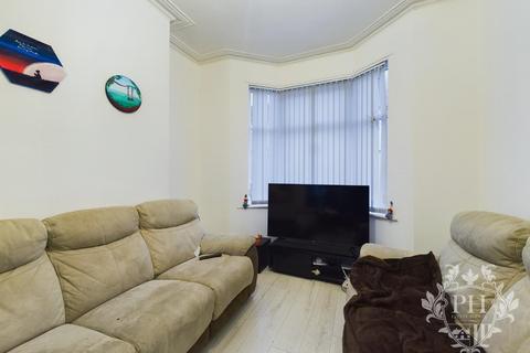 3 bedroom terraced house for sale, Beaumont Road, Middlesbrough